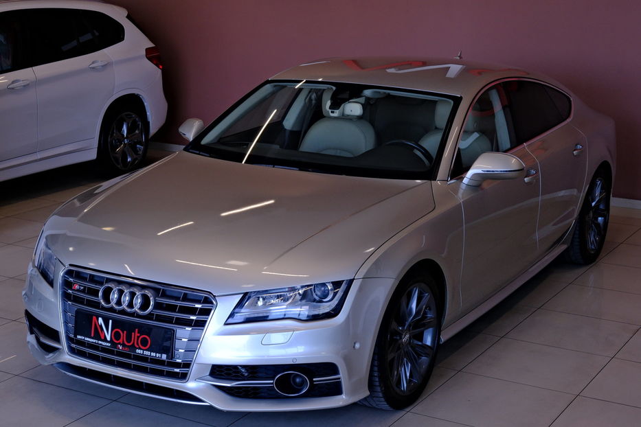 Продам Audi A7 Sportback 2011 года в Одессе