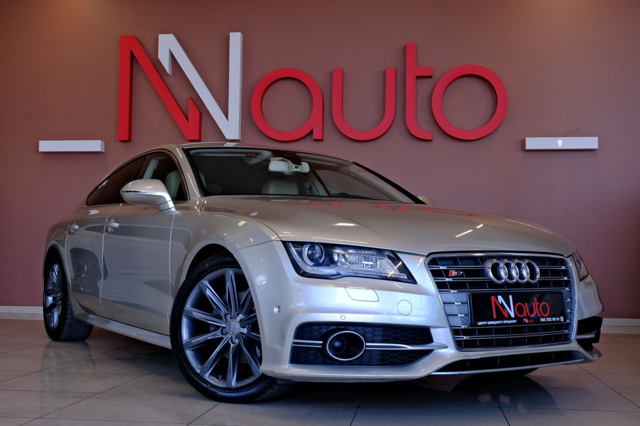 Продам Audi A7 Sportback 2011 года в Одессе