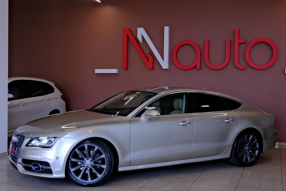 Продам Audi A7 Sportback 2011 года в Одессе