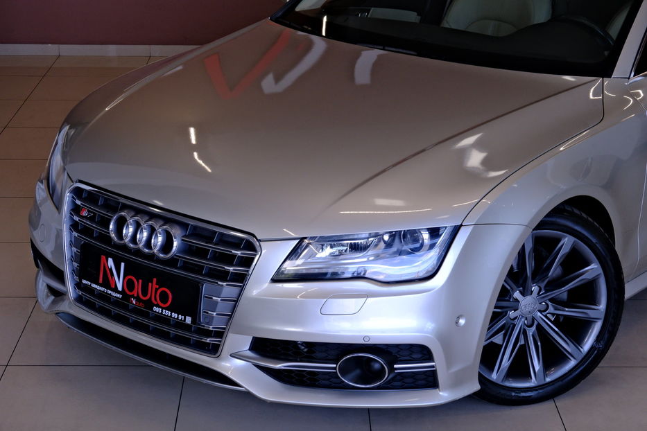 Продам Audi A7 Sportback 2011 года в Одессе