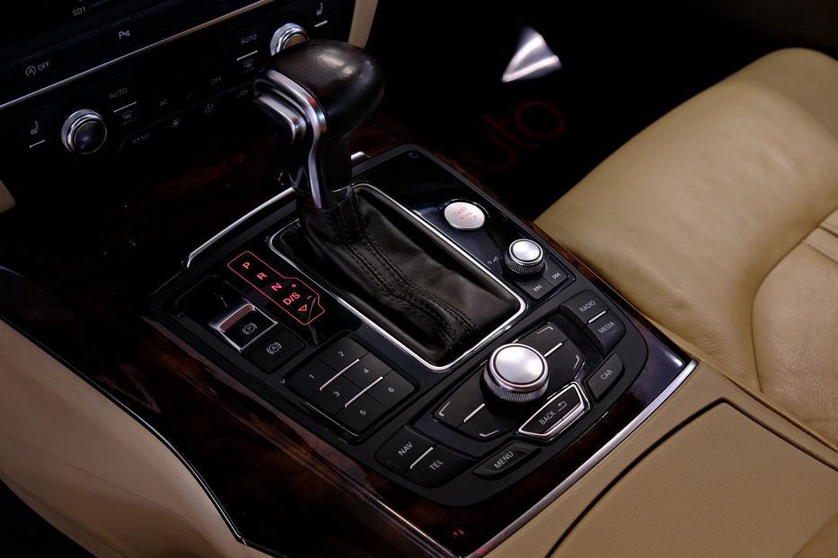 Продам Audi A7 Sportback 2011 года в Одессе