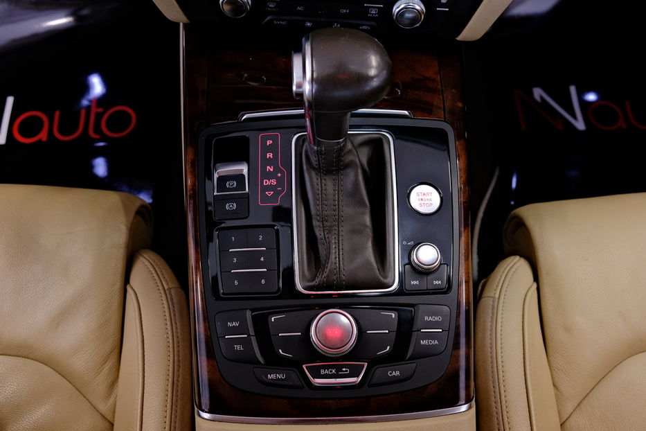 Продам Audi A7 Sportback 2011 года в Одессе