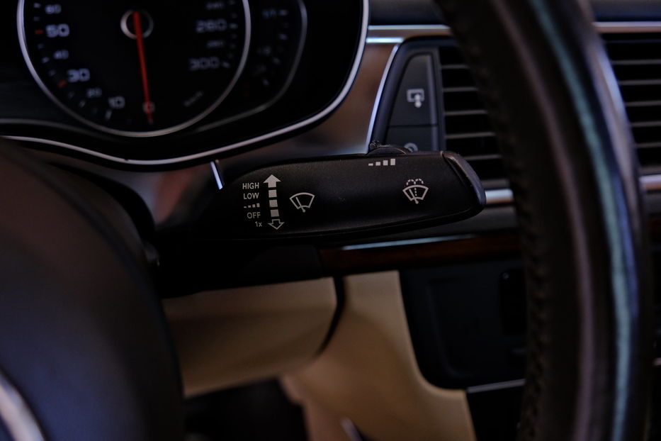 Продам Audi A7 Sportback 2011 года в Одессе