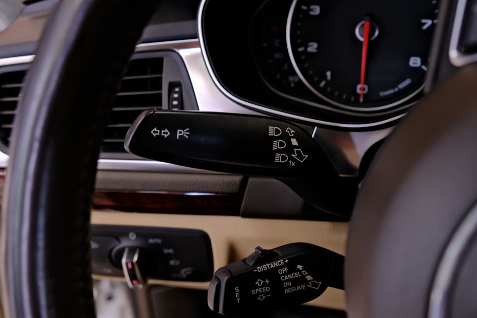 Продам Audi A7 Sportback 2011 года в Одессе