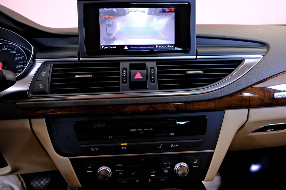 Продам Audi A7 Sportback 2011 года в Одессе