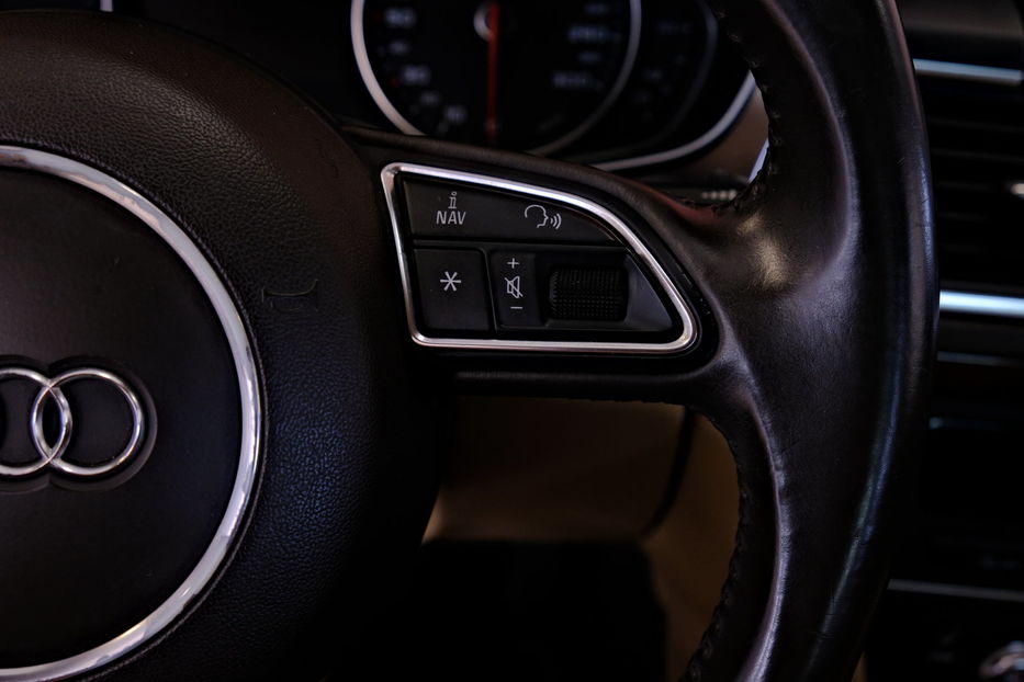 Продам Audi A7 Sportback 2011 года в Одессе