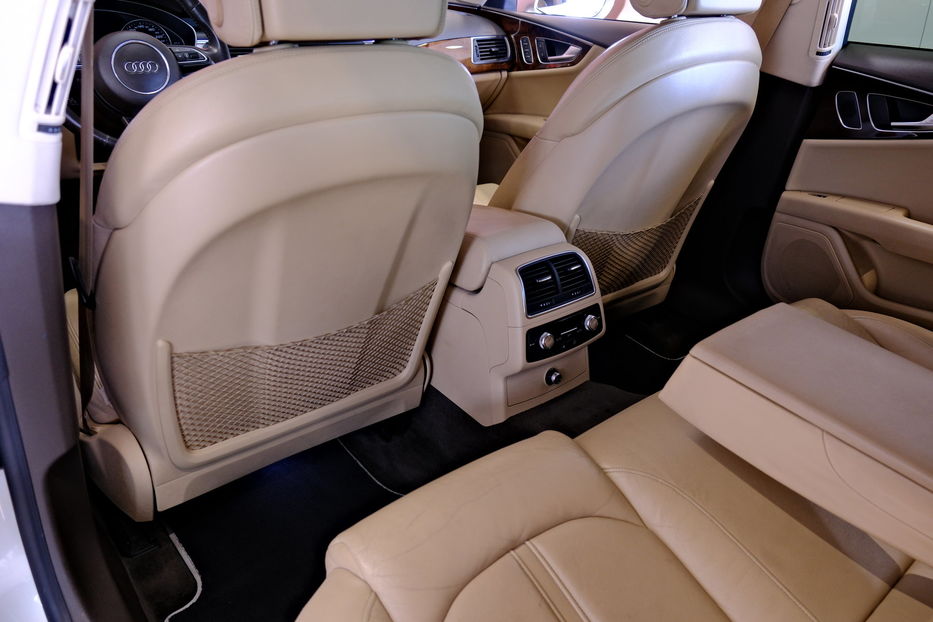 Продам Audi A7 Sportback 2011 года в Одессе