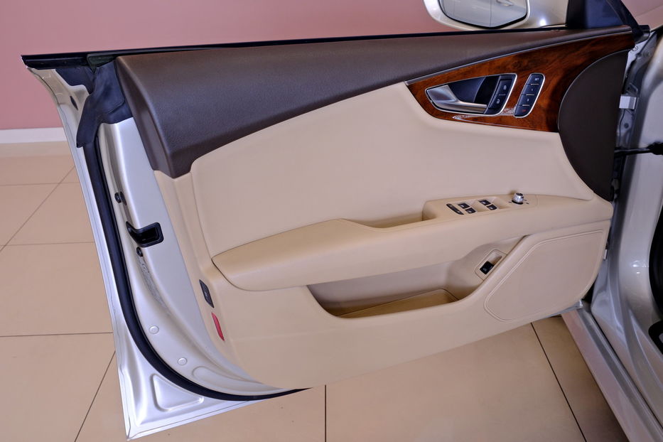Продам Audi A7 Sportback 2011 года в Одессе