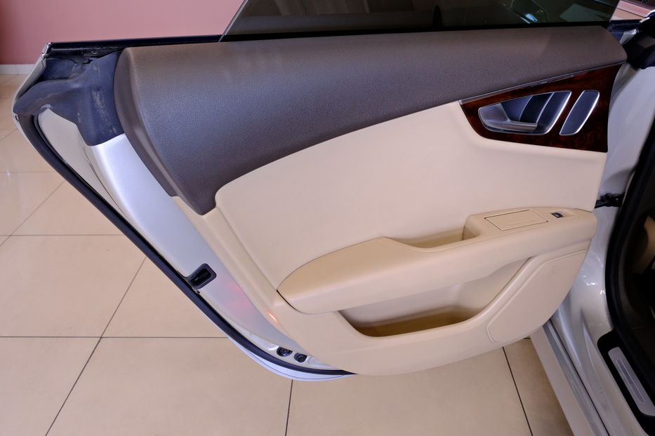 Продам Audi A7 Sportback 2011 года в Одессе