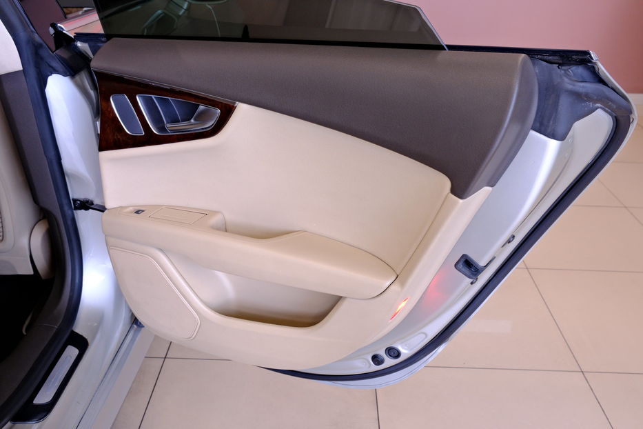Продам Audi A7 Sportback 2011 года в Одессе