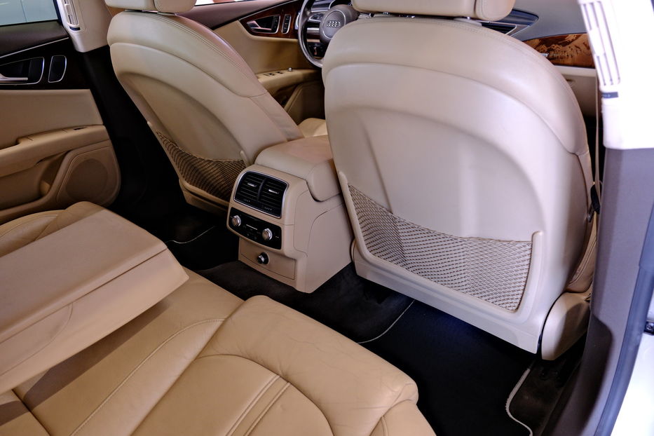 Продам Audi A7 Sportback 2011 года в Одессе