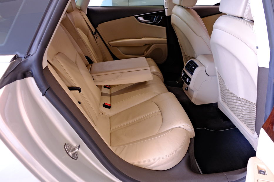 Продам Audi A7 Sportback 2011 года в Одессе