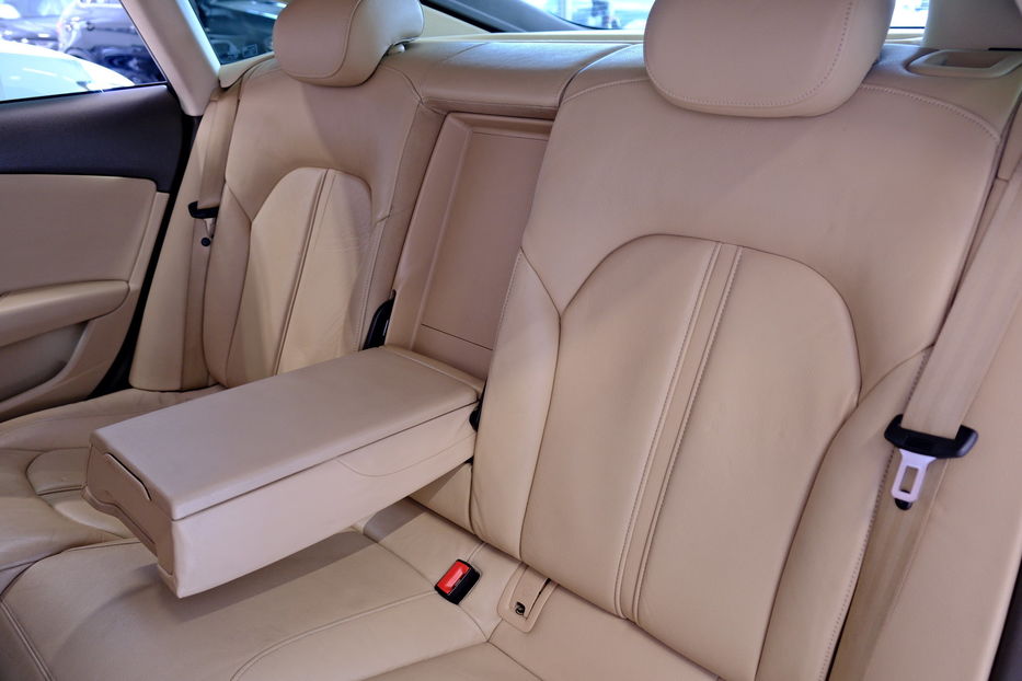 Продам Audi A7 Sportback 2011 года в Одессе