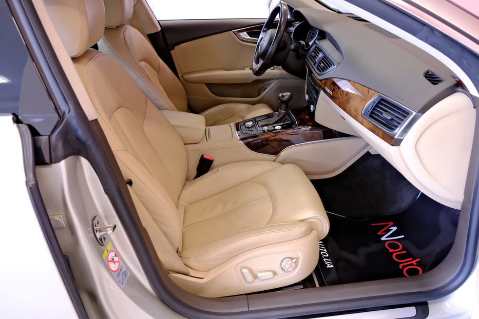 Продам Audi A7 Sportback 2011 года в Одессе