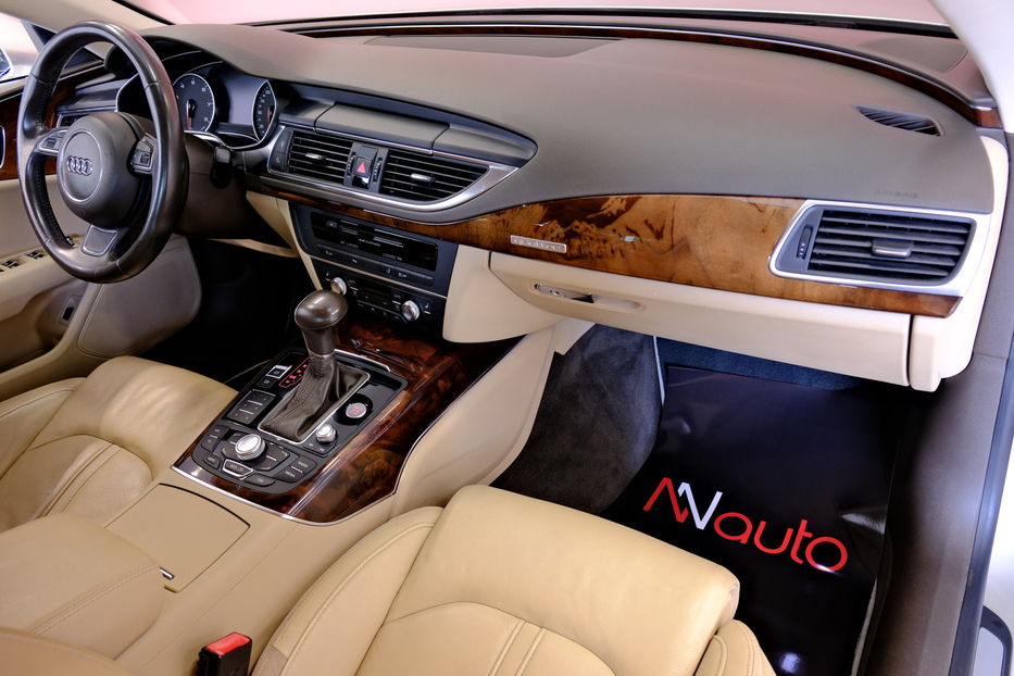 Продам Audi A7 Sportback 2011 года в Одессе