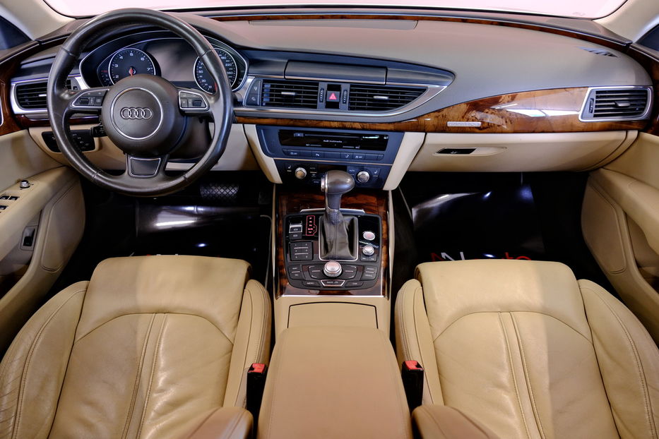 Продам Audi A7 Sportback 2011 года в Одессе