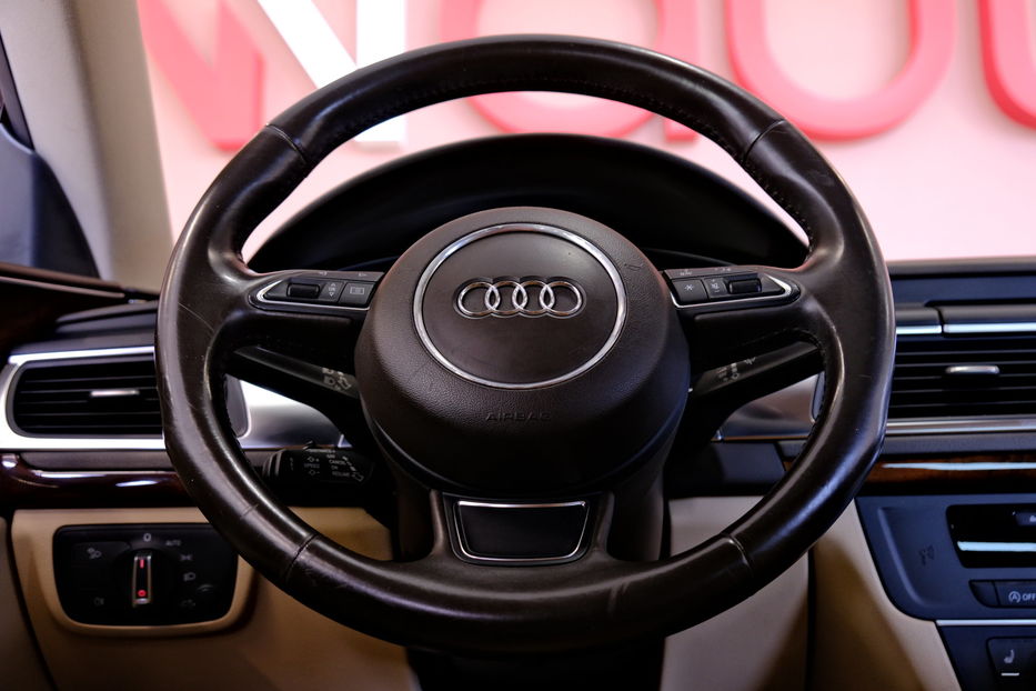 Продам Audi A7 Sportback 2011 года в Одессе