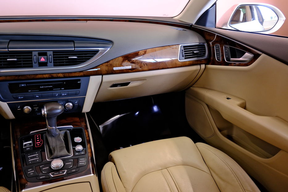 Продам Audi A7 Sportback 2011 года в Одессе