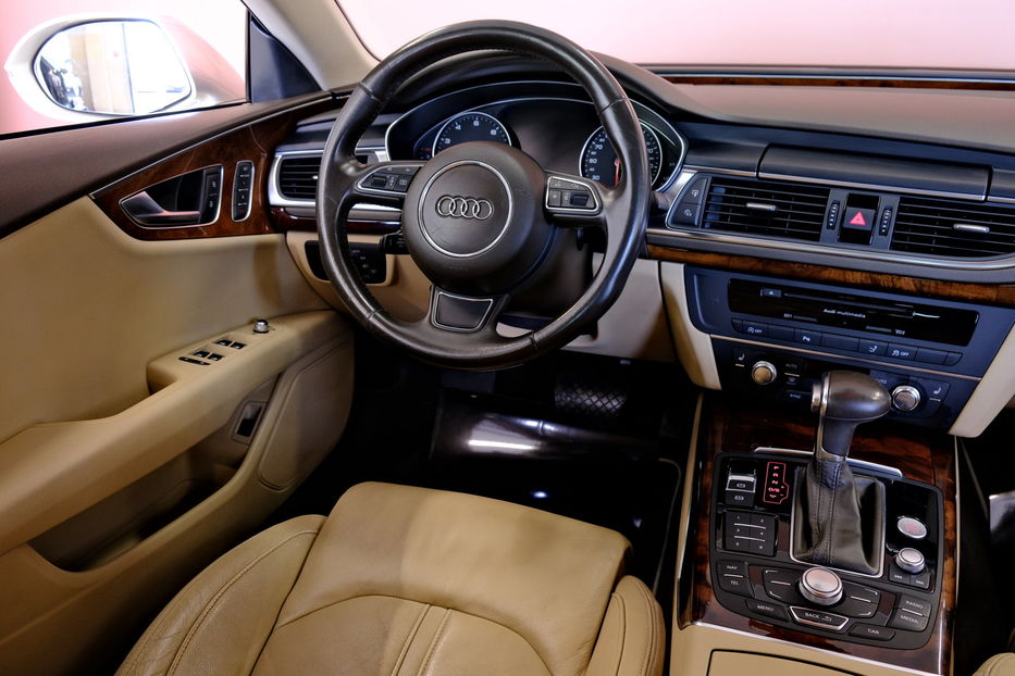 Продам Audi A7 Sportback 2011 года в Одессе