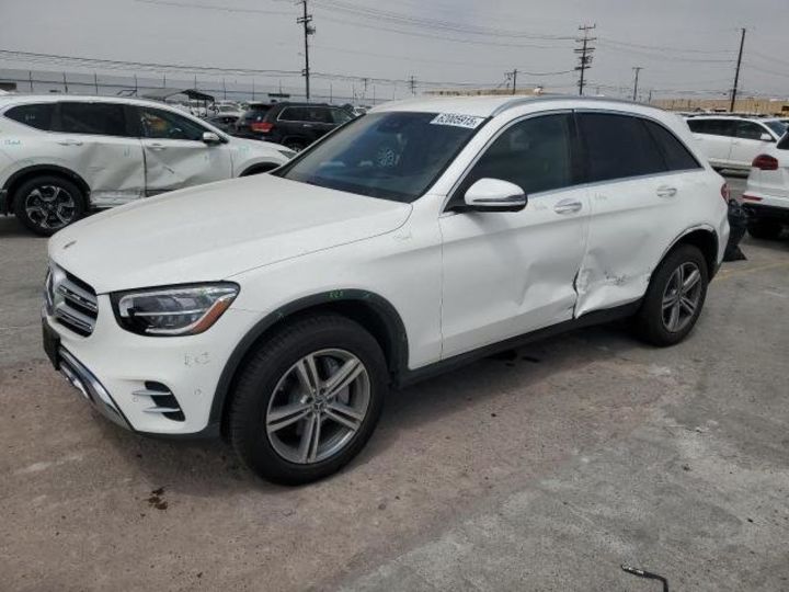 Продам Mercedes-Benz GLC-Class 300 2022 года в Одессе