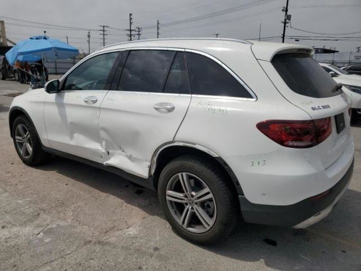 Продам Mercedes-Benz GLC-Class 300 2022 года в Одессе