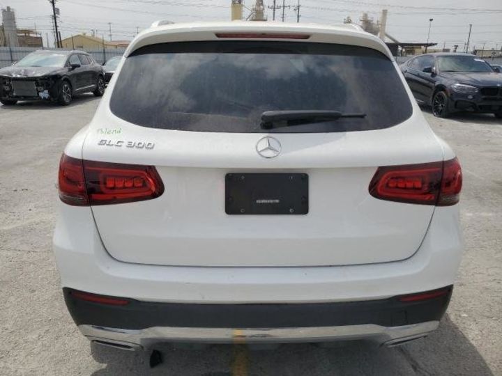 Продам Mercedes-Benz GLC-Class 300 2022 года в Одессе