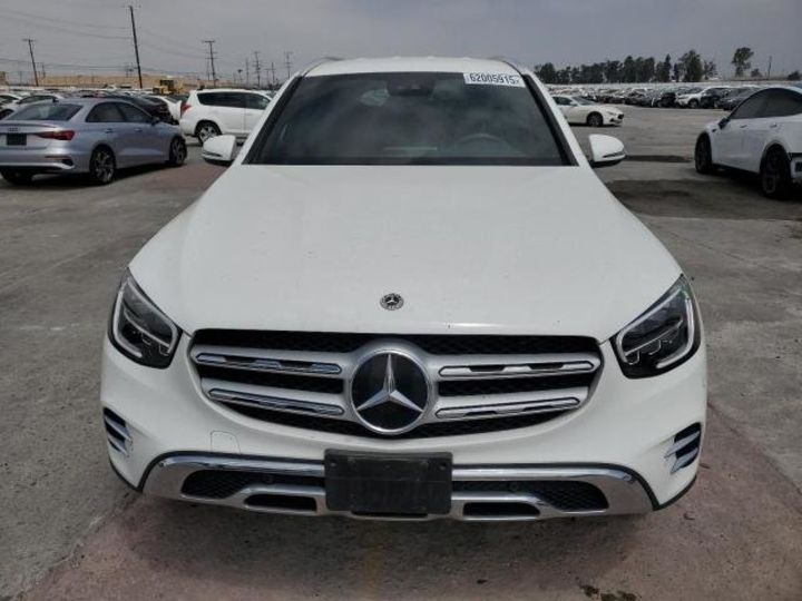 Продам Mercedes-Benz GLC-Class 300 2022 года в Одессе