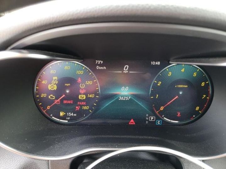 Продам Mercedes-Benz GLC-Class 300 2022 года в Одессе