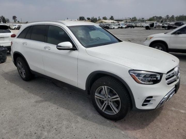 Продам Mercedes-Benz GLC-Class 300 2022 года в Одессе