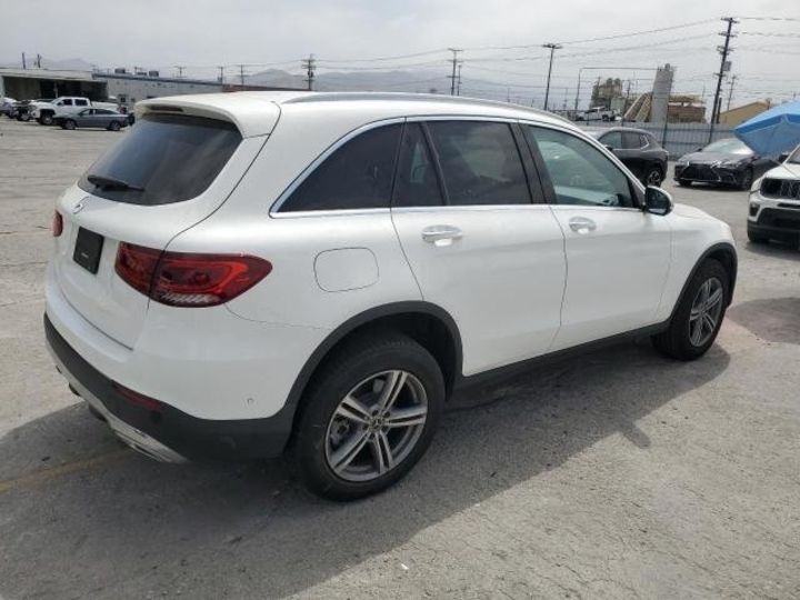 Продам Mercedes-Benz GLC-Class 300 2022 года в Одессе