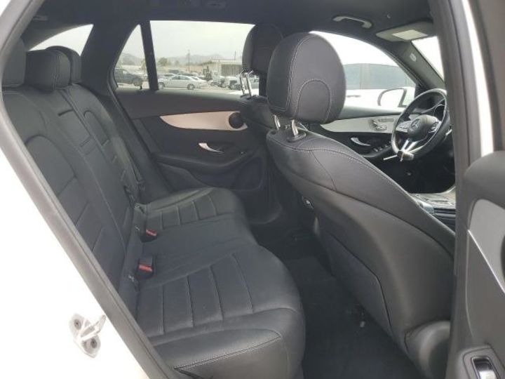 Продам Mercedes-Benz GLC-Class 300 2022 года в Одессе