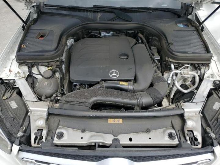 Продам Mercedes-Benz GLC-Class 300 2022 года в Одессе