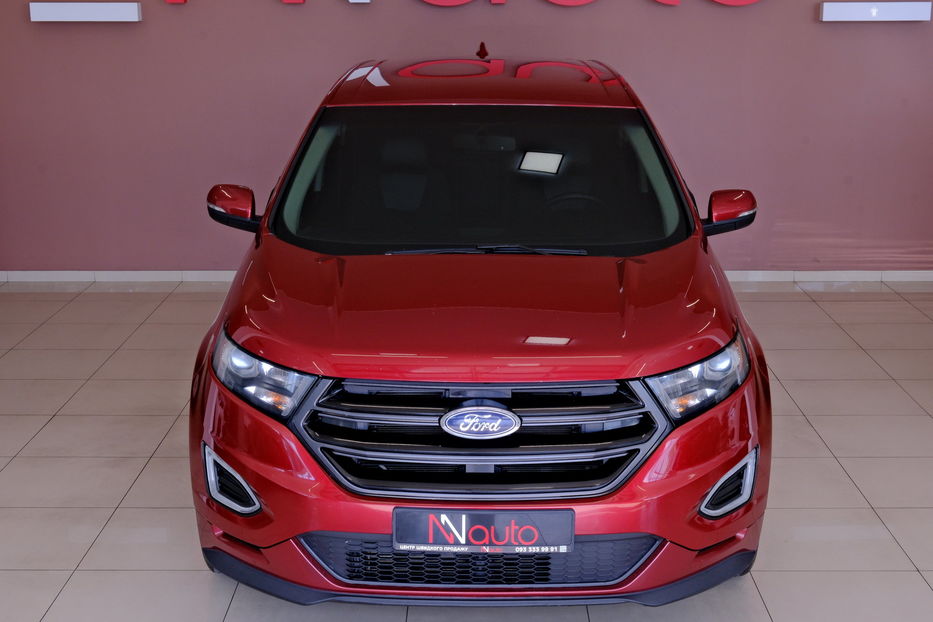 Продам Ford Edge Sport 2016 года в Одессе