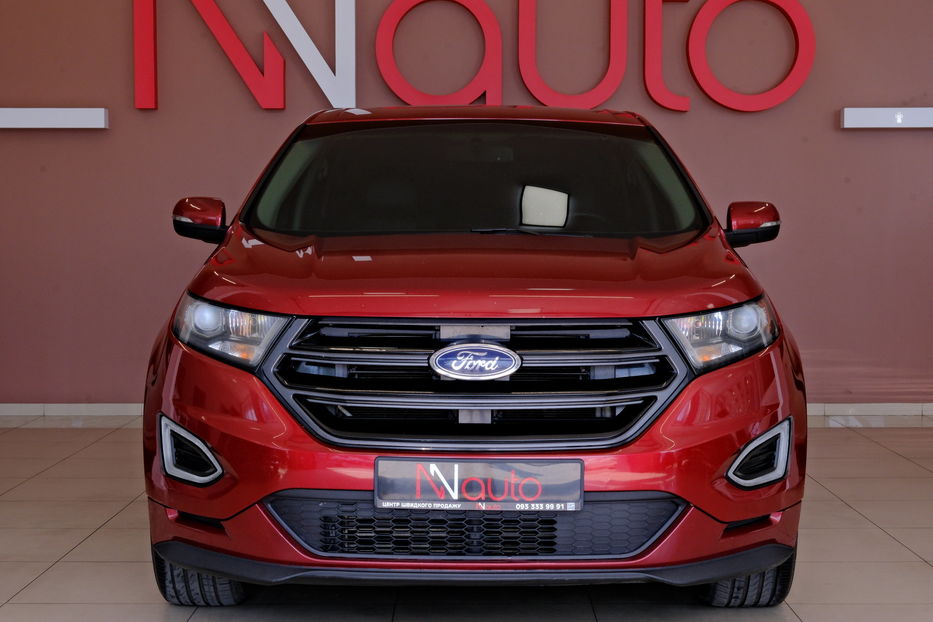 Продам Ford Edge Sport 2016 года в Одессе