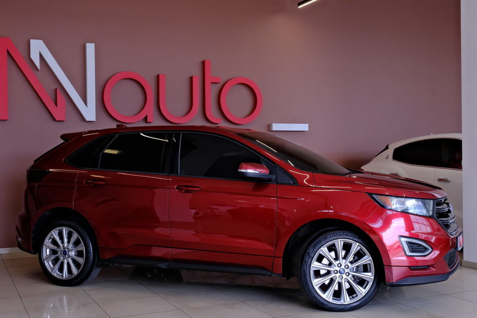 Продам Ford Edge Sport 2016 года в Одессе