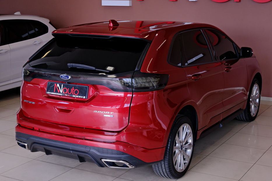 Продам Ford Edge Sport 2016 года в Одессе