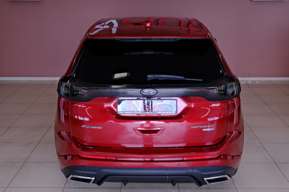 Продам Ford Edge Sport 2016 года в Одессе