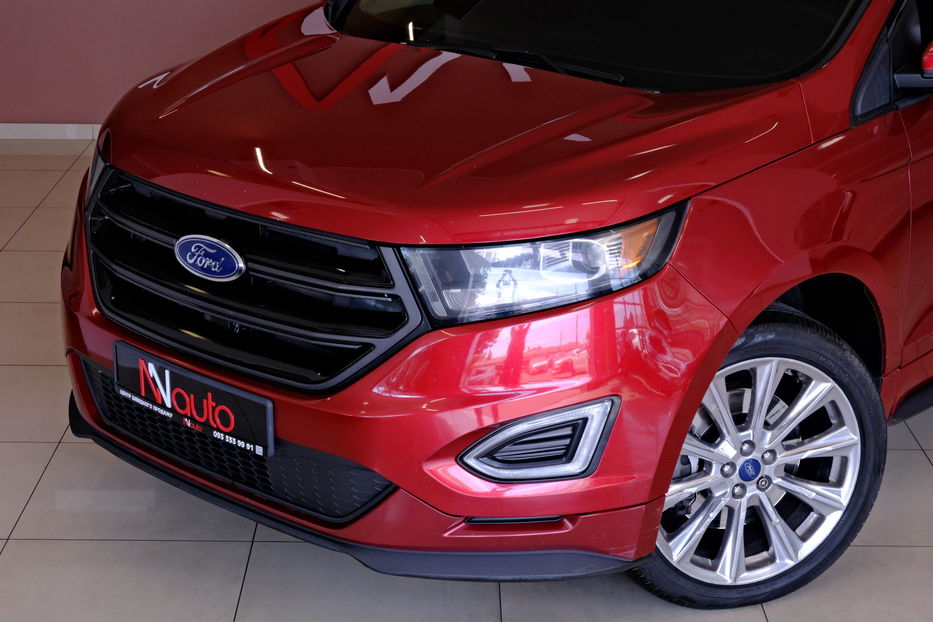 Продам Ford Edge Sport 2016 года в Одессе