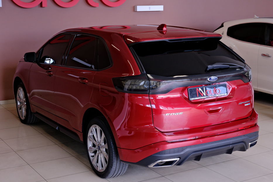 Продам Ford Edge Sport 2016 года в Одессе