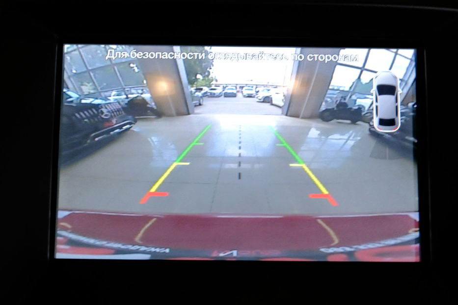 Продам Ford Edge Sport 2016 года в Одессе