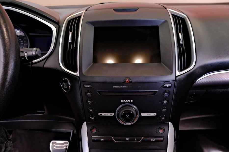 Продам Ford Edge Sport 2016 года в Одессе