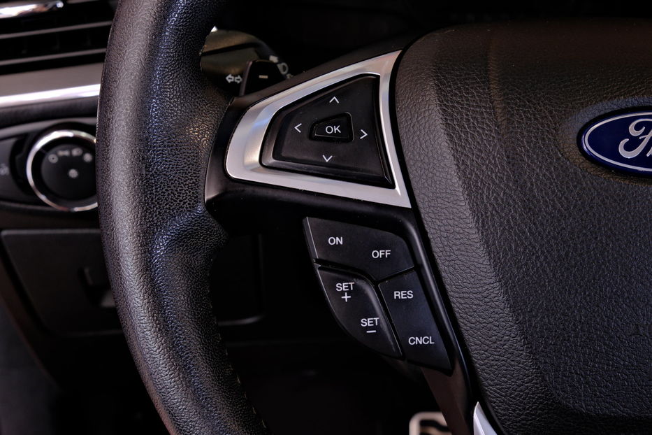 Продам Ford Edge Sport 2016 года в Одессе