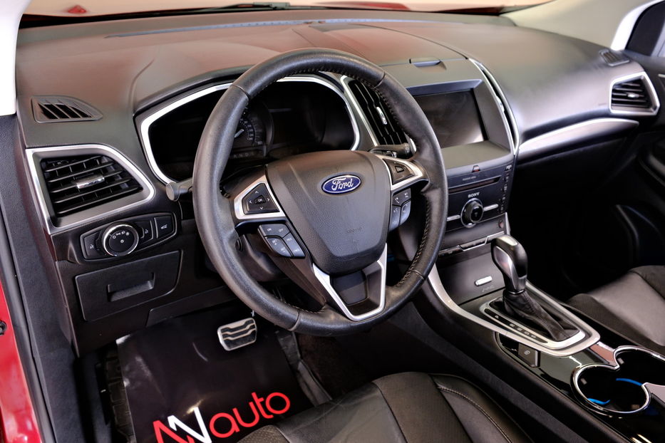 Продам Ford Edge Sport 2016 года в Одессе