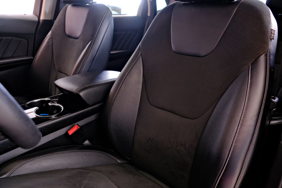 Продам Ford Edge Sport 2016 года в Одессе