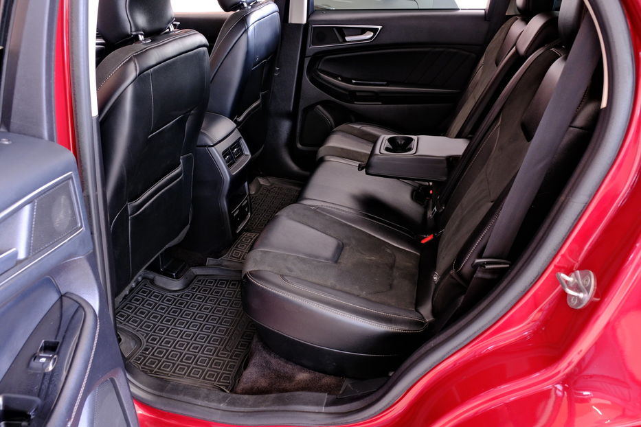Продам Ford Edge Sport 2016 года в Одессе