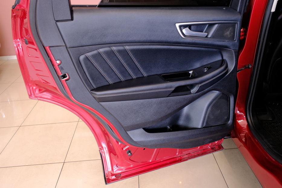 Продам Ford Edge Sport 2016 года в Одессе