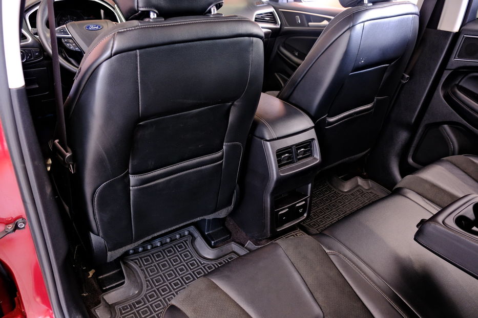 Продам Ford Edge Sport 2016 года в Одессе
