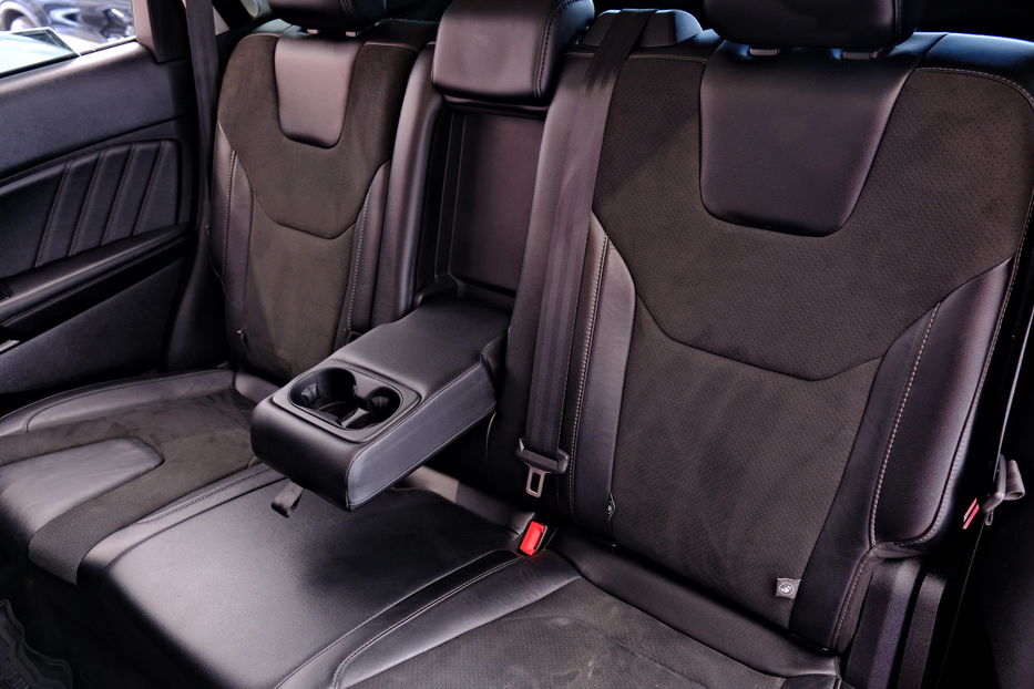Продам Ford Edge Sport 2016 года в Одессе