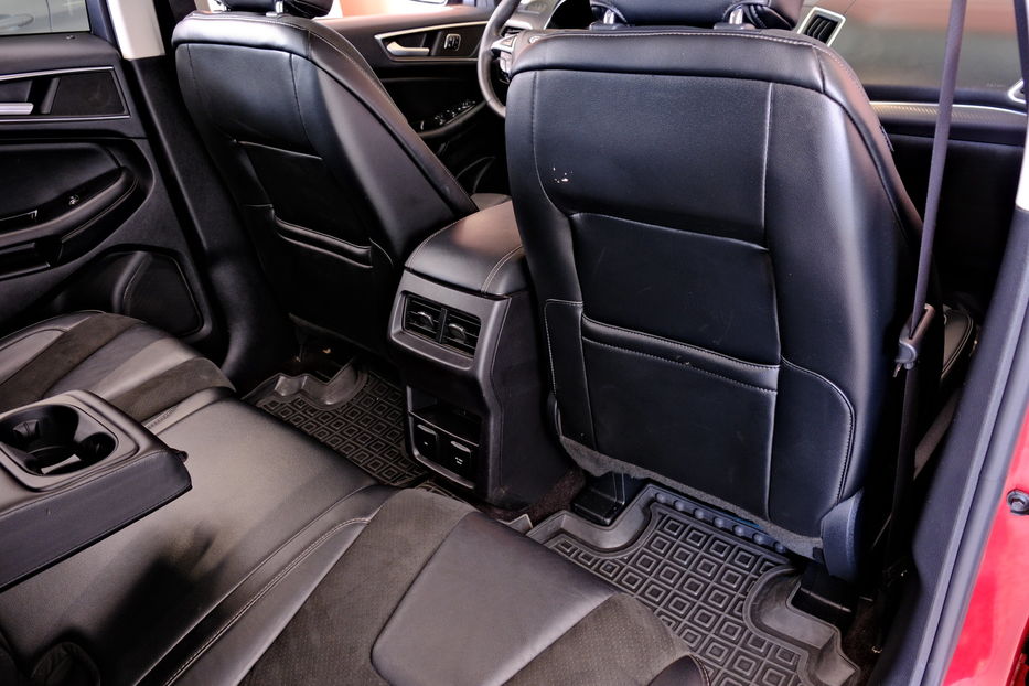 Продам Ford Edge Sport 2016 года в Одессе