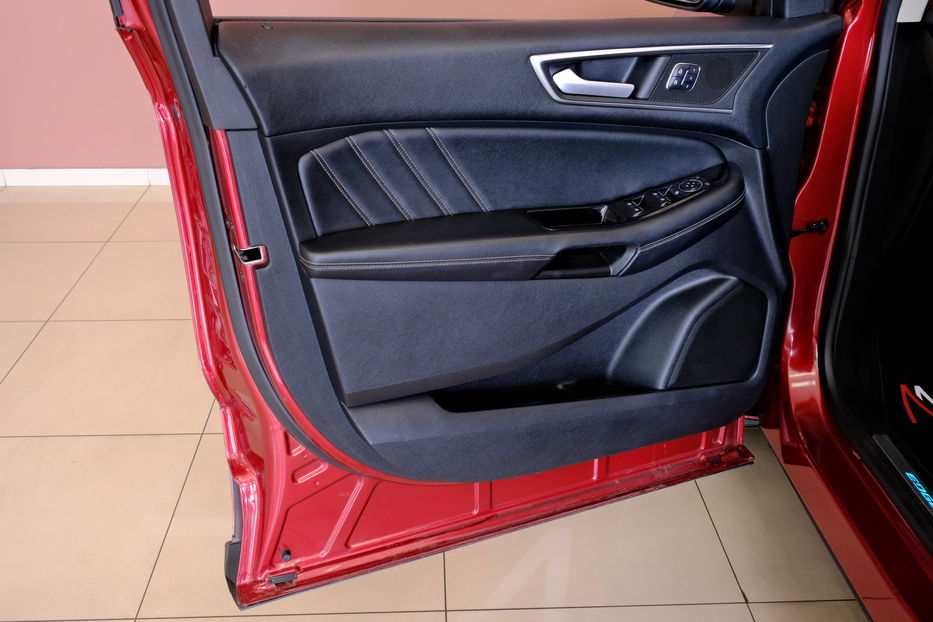 Продам Ford Edge Sport 2016 года в Одессе